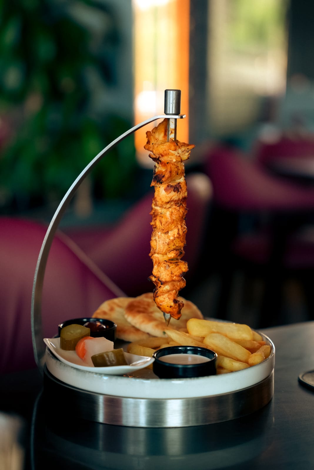 Our Signature Chicken